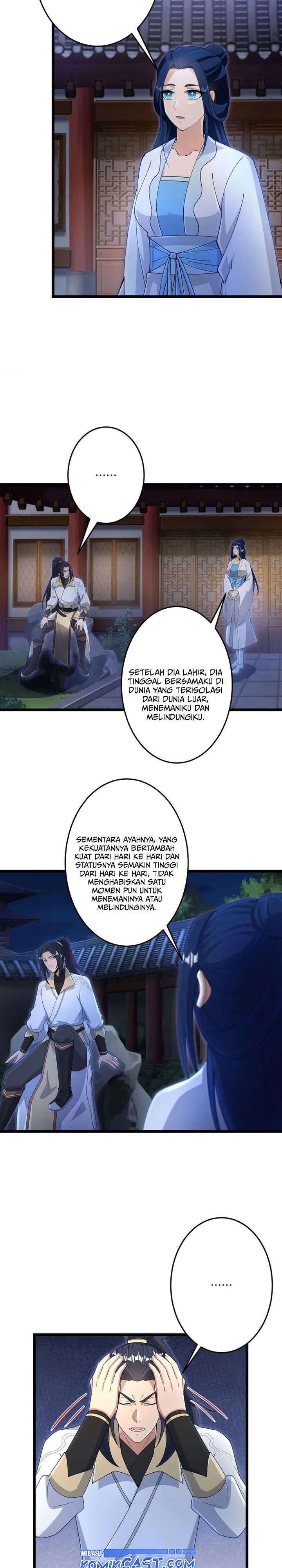 Dilarang COPAS - situs resmi www.mangacanblog.com - Komik against the gods 725 - chapter 725 726 Indonesia against the gods 725 - chapter 725 Terbaru 15|Baca Manga Komik Indonesia|Mangacan